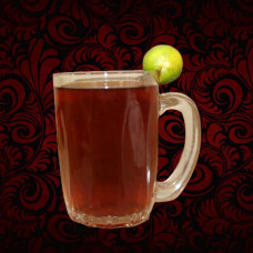 Teh O Limau Teh O Limau